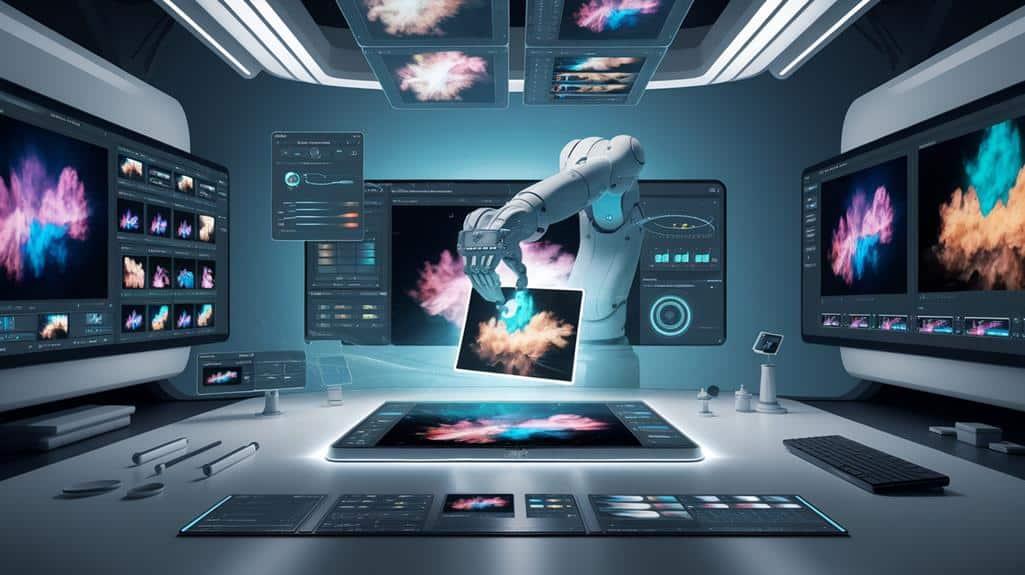 Top 5 AI Tools for Image-editing in 2026